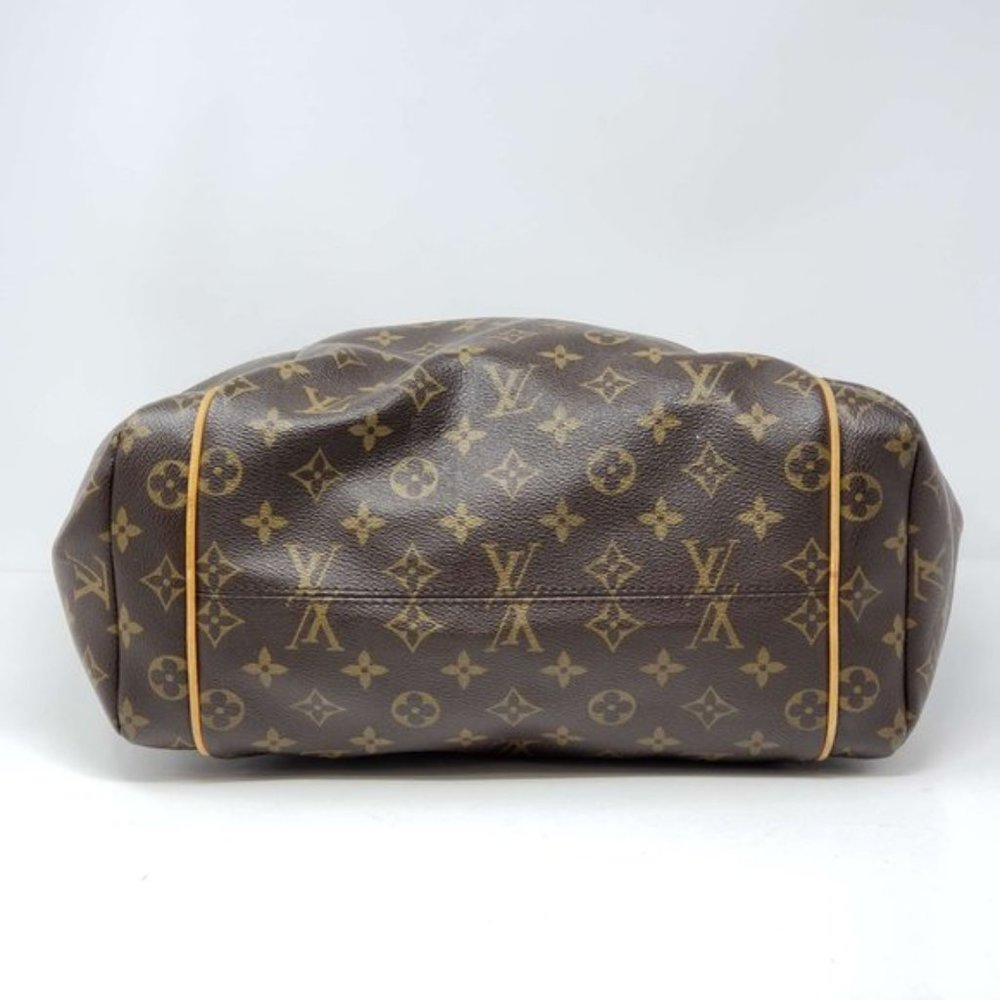 Auth Louis VuittonTotally MM Monogram Tote Bag - Picture 7 of 15